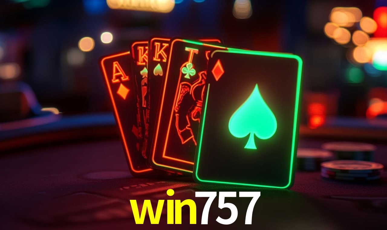 Bonus Features win757