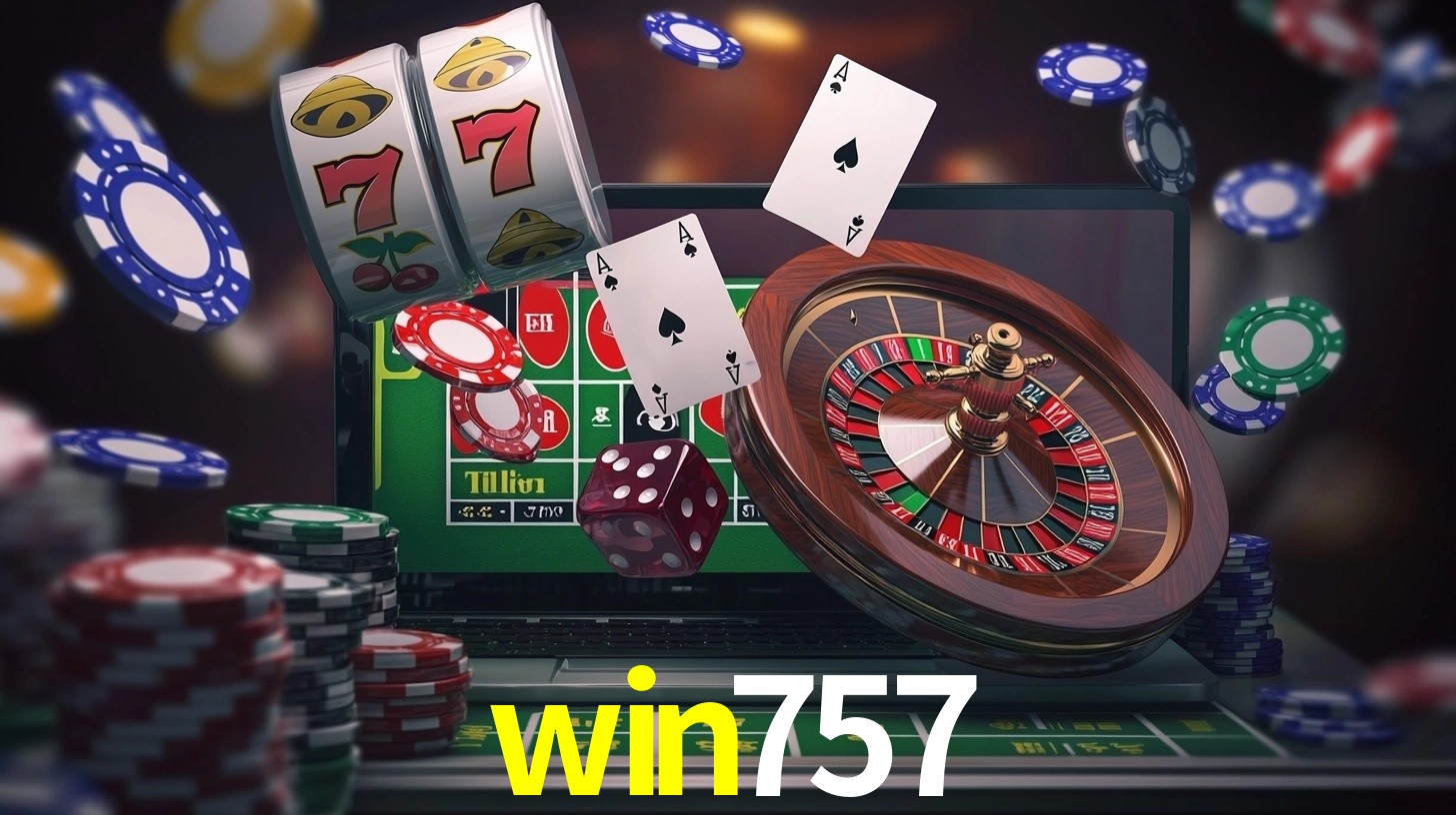 Daily Bonuses win757