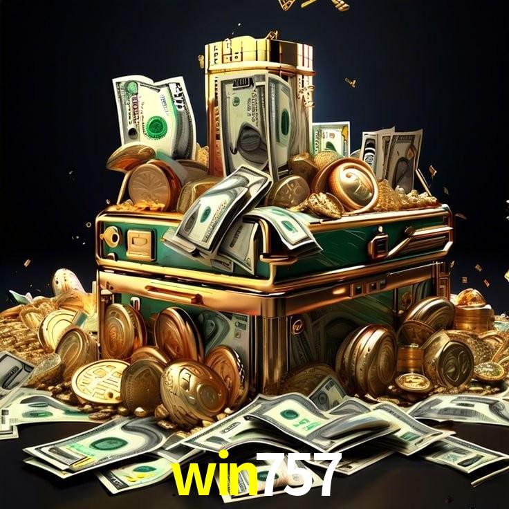Welcome Bonus win757