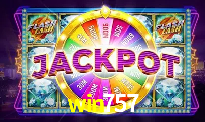 Blackjack Table win757