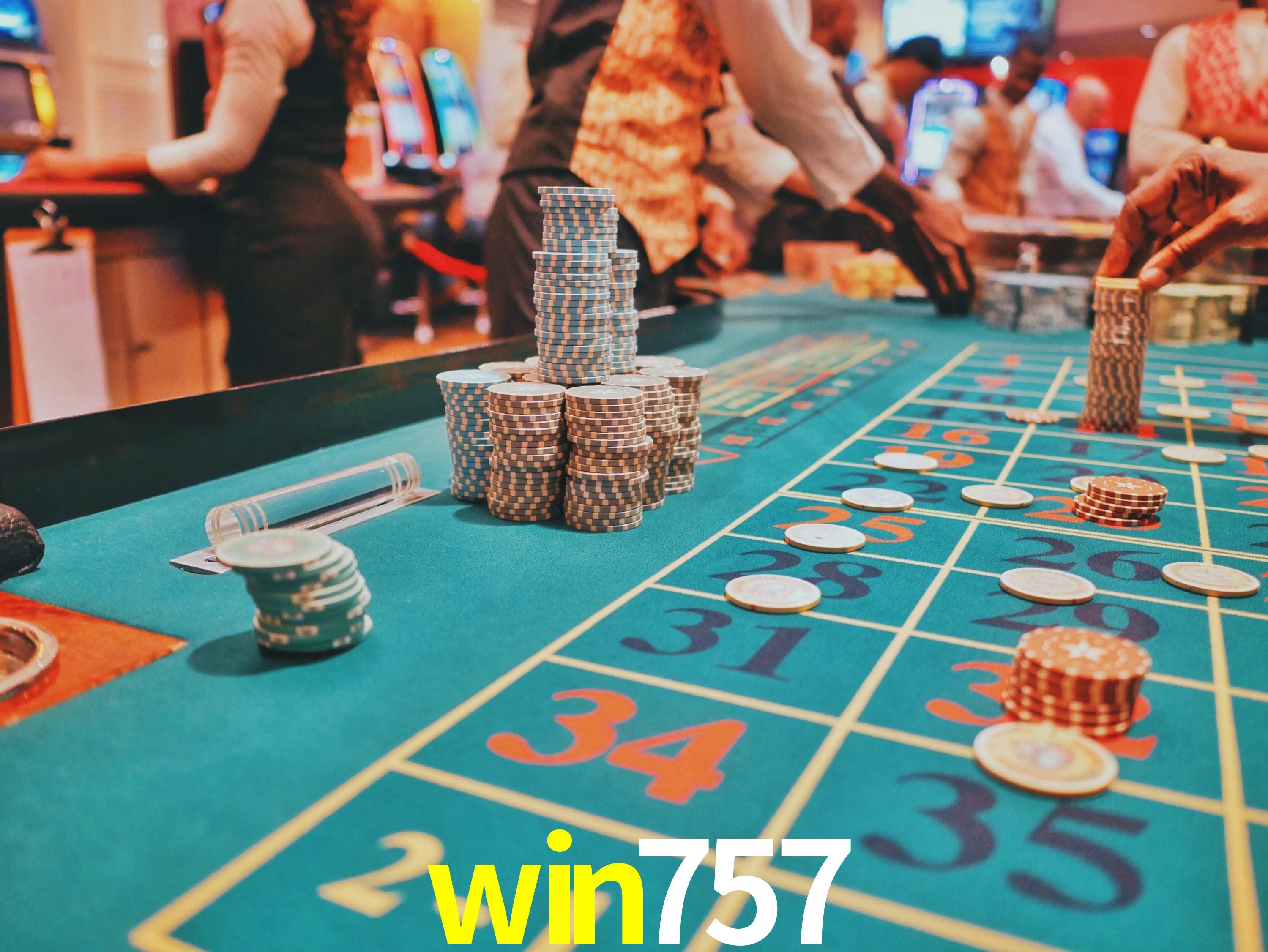 Football Betting win757