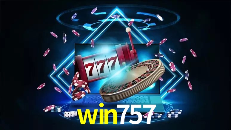 Slot Games win757