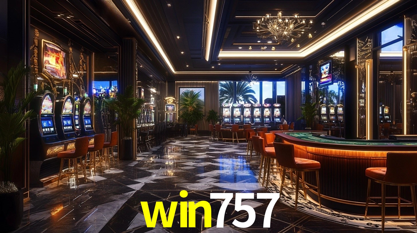 Tournaments win757