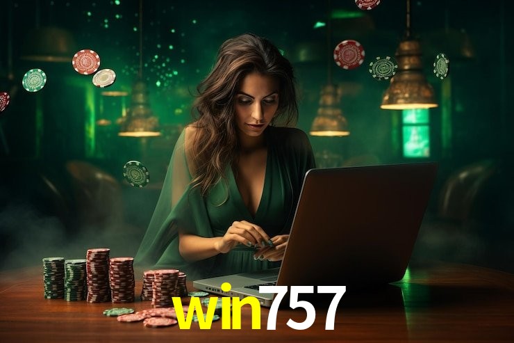 win757 App Interface